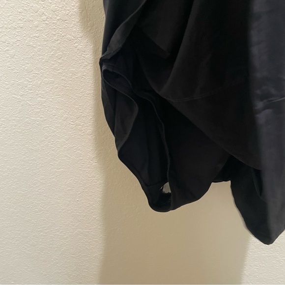 NEW SEA LEVEL SWIM Essentials Square Neck Swim Dress size US 14 AUS 18 - Picture 9 of 10